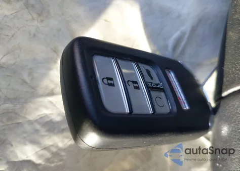 2021 Honda Passport Awd Ex-L z USA, uszkodzony, nr VIN 5FNYF8H54MB037933